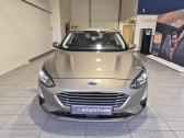 Annonce Ford Focus occasion Diesel 1.5 EcoBlue 120 ch Titanium BVA  Chaumont