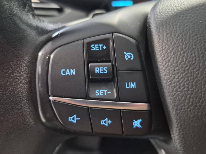 Ford Focus 1.5 EcoBlue 120 ch Titanium BVA 2019 - photo n°19 Ford Focus 1.5 EcoBlue 120 ch Titanium BVA  occasion à Chaumont - photo n°19