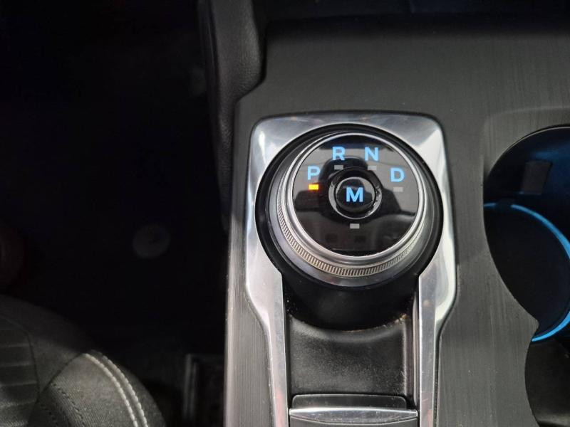 Ford Focus 1.5 EcoBlue 120 ch Titanium BVA 2019 - photo n°15 Ford Focus 1.5 EcoBlue 120 ch Titanium BVA  occasion à Chaumont - photo n°15