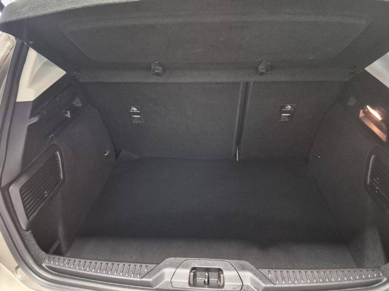 Ford Focus 1.5 EcoBlue 120 ch Titanium BVA 2019 - photo n°13 Ford Focus 1.5 EcoBlue 120 ch Titanium BVA  occasion à Chaumont - photo n°13
