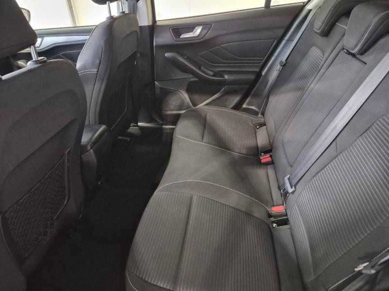 Ford Focus 1.5 EcoBlue 120 ch Titanium BVA 2019 - photo n°12 Ford Focus 1.5 EcoBlue 120 ch Titanium BVA  occasion à Chaumont - photo n°12