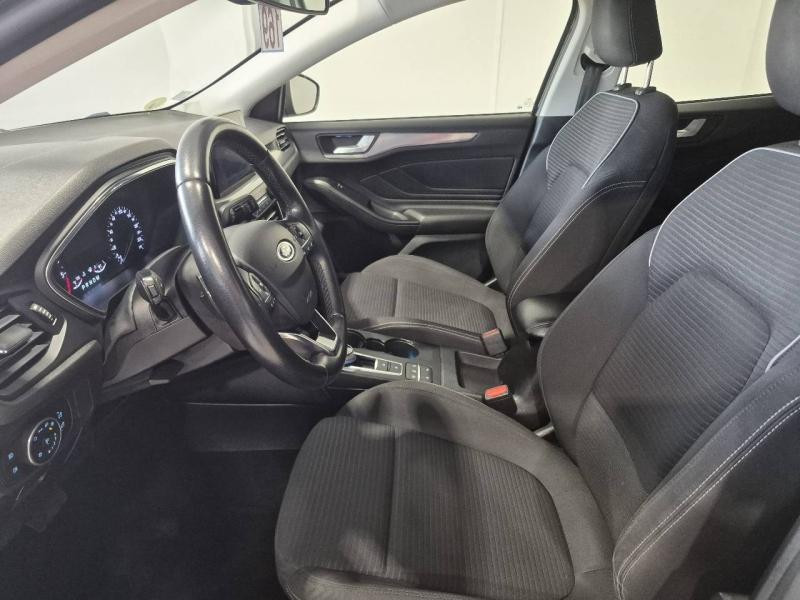 Ford Focus 1.5 EcoBlue 120 ch Titanium BVA 2019 - photo n°10 Ford Focus 1.5 EcoBlue 120 ch Titanium BVA  occasion à Chaumont - photo n°10