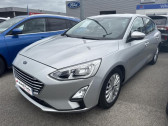 Ford Focus 1.5 EcoBlue 120 ch Titanium BVA   Barberey-Saint-Sulpice 10
