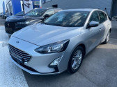 Ford Focus occasion année 2019 boite Manuelle Annonce Ford Focus occasion Diesel 1.5 EcoBlue 120 ch Trend Business à Barberey-Saint-Sulpice