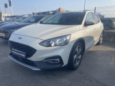 Ford Focus 1.5 EcoBlue 120 ch   Barberey-Saint-Sulpice 10