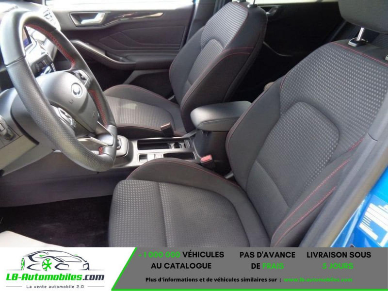 Ford Focus 1.5 EcoBlue 120 CV 5p. ST Line  occasion  Beaupuy - photo n4