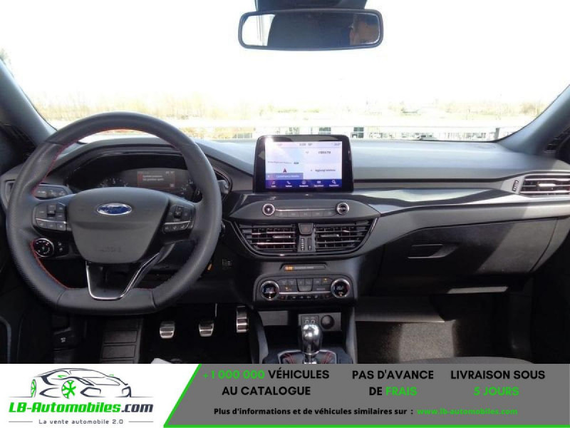 Ford Focus 1.5 EcoBlue 120 CV 5p. ST Line  occasion  Beaupuy - photo n2
