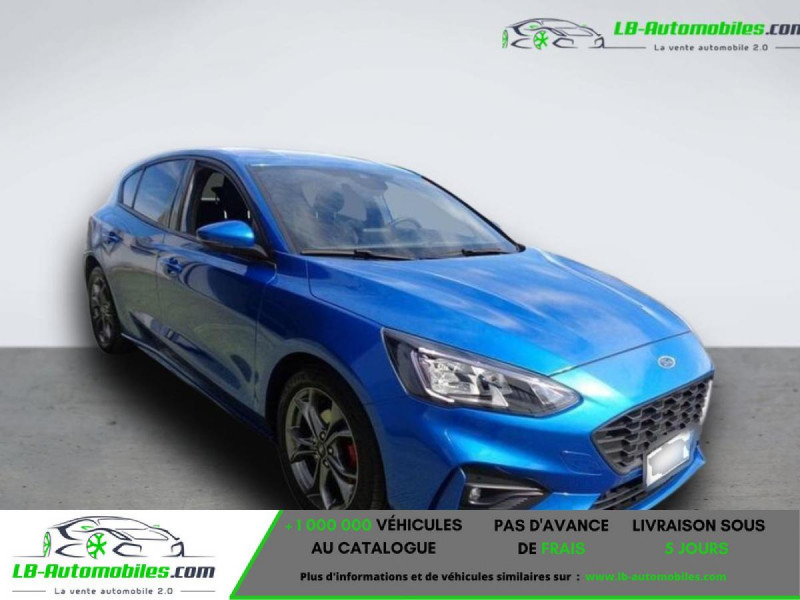 Ford Focus 1.5 EcoBlue 120 CV 5p. ST Line  occasion  Beaupuy