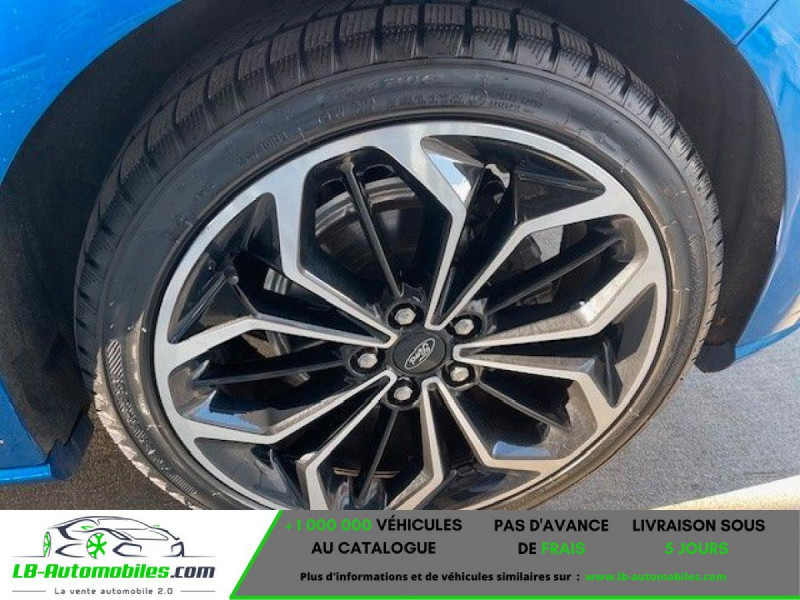 Ford Focus 1.5 EcoBlue 120 CV 5p. ST Line  occasion  Beaupuy - photo n4