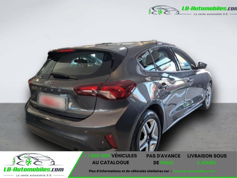 Ford Focus 1.5 EcoBlue 120 cv aut. 5p. Business  occasion  Beaupuy - photo n2