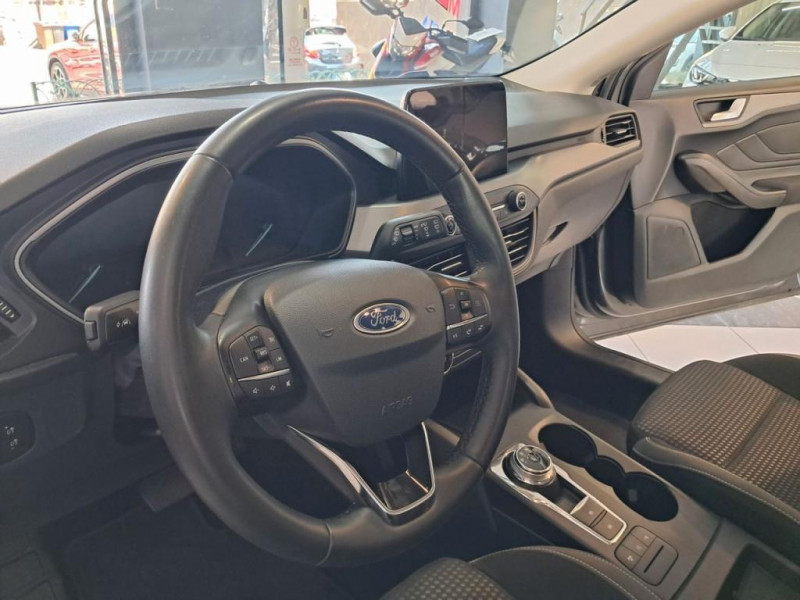 Ford Focus 1.5 EcoBlue 120 cv aut. 5p. Business  occasion  L'Union - photo n9