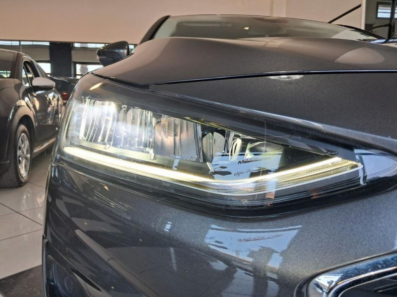 Ford Focus 1.5 EcoBlue 120 cv aut. 5p. Business  occasion  L'Union - photo n4