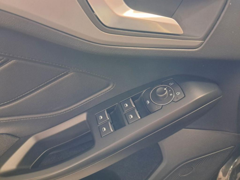 Ford Focus 1.5 EcoBlue 120 cv aut. 5p. Business  occasion  L'Union - photo n13