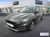 Ford Focus 1.5 EcoBlue 120 S&S Active   GARCHES 92