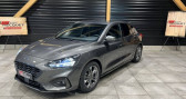 Ford Focus occasion année 2020 boite Manuelle Annonce Ford Focus occasion Diesel 1.5 EcoBlue 120 S&S ST Line à Tourville-La- Riviere