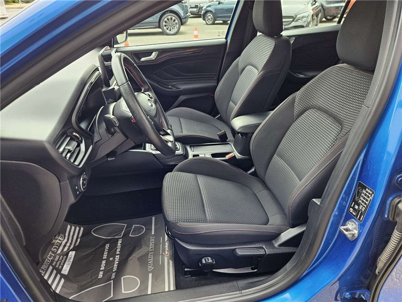 Ford Focus 1.5 ECOBLUE 120 S&S ST Line  occasion  Toulouse - photo n20