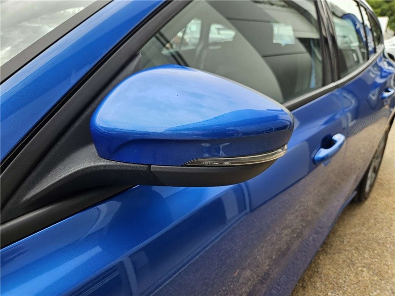 Ford Focus 1.5 ECOBLUE 120 S&S ST Line  occasion  Toulouse - photo n15