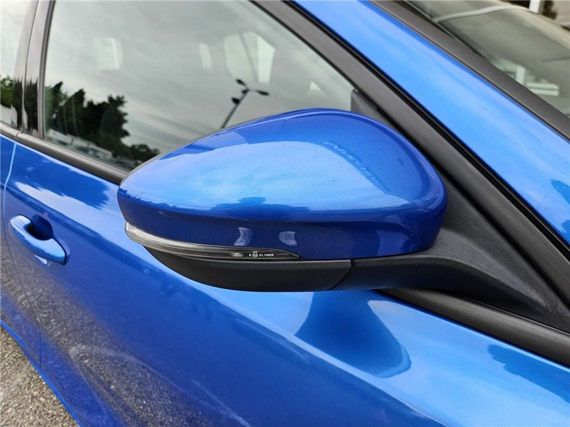 Ford Focus 1.5 ECOBLUE 120 S&S ST Line  occasion  Toulouse - photo n16