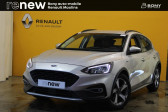 Ford Focus occasion année 2020 boite Manuelle Annonce Ford Focus occasion Diesel 1.5 EcoBlue 120 S&S Titanium à Avermes