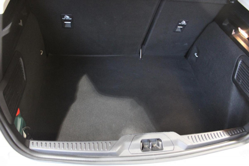 Ford Focus 1.5 EcoBlue 120 S&S Titanium  occasion  Avermes - photo n4