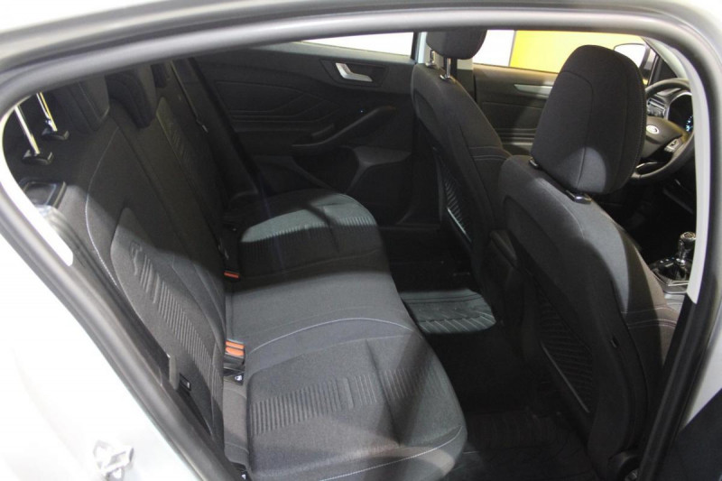 Ford Focus 1.5 EcoBlue 120 S&S Titanium  occasion  Avermes - photo n7
