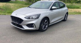 Ford Focus 1.5 EcoBlue 120 SetS ST Line Business   SAUVAGNAT SAINTE MARTHE 63