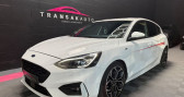 Ford Focus occasion année 2019 boite Automatique Annonce Ford Focus occasion Diesel 1.5 EcoBlue 120 SS BVA8 ST Line à Chaponost