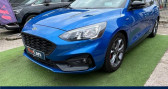 Ford Focus occasion année 2020 boite Manuelle Annonce Ford Focus occasion Diesel 1.5 EcoBlue 120 ST LINE à ROUEN