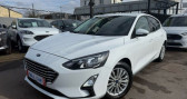 Ford Focus 1.5 ecoblue 120 Titanium 2022   Gagny 93