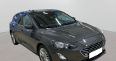 Annonce Ford Focus occasion Diesel 1.5 EcoBlue 120 Titanium Business BVA8 � CHANAS