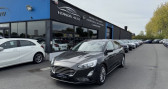 Ford Focus 1.5 ECOBLUE 120 TITANIUM GPS CAM ACC KEYLESS  2018 - annonce de voiture en vente sur Auto Sélection.com