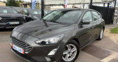 Ford Focus occasion année 2021 boite Manuelle Annonce Ford Focus occasion Diesel 1.5 ecoblue 120 Trend Business 03-2021 à Gagny