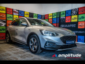 Ford Focus occasion année 2020 boite Manuelle Annonce Ford Focus occasion Diesel 1.5 EcoBlue 120ch 92g à Dijon