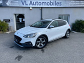 Ford Focus occasion année 2019 boite Automatique Annonce Ford Focus occasion Diesel 1.5 ECOBLUE 120CH ACTIVE V BVA à Colomiers