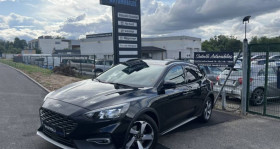 Ford Focus , garage SHATROLLI AUTOMOBILES  Entzheim