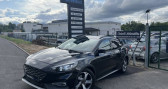Ford Focus occasion année 2020 boite Automatique Annonce Ford Focus occasion Diesel 1.5 EcoBlue 120ch BVA 1erMain GPS Caméra Carplay TVA20% 10,0 à Entzheim
