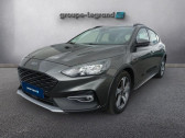 Annonce Ford Focus occasion Diesel 1.5 EcoBlue 120ch BVA � Saint-L�
