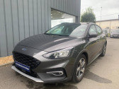 Ford Focus occasion année 2021 boite Automatique Annonce Ford Focus occasion Diesel 1.5 EcoBlue 120ch BVA à Saint-Doulchard