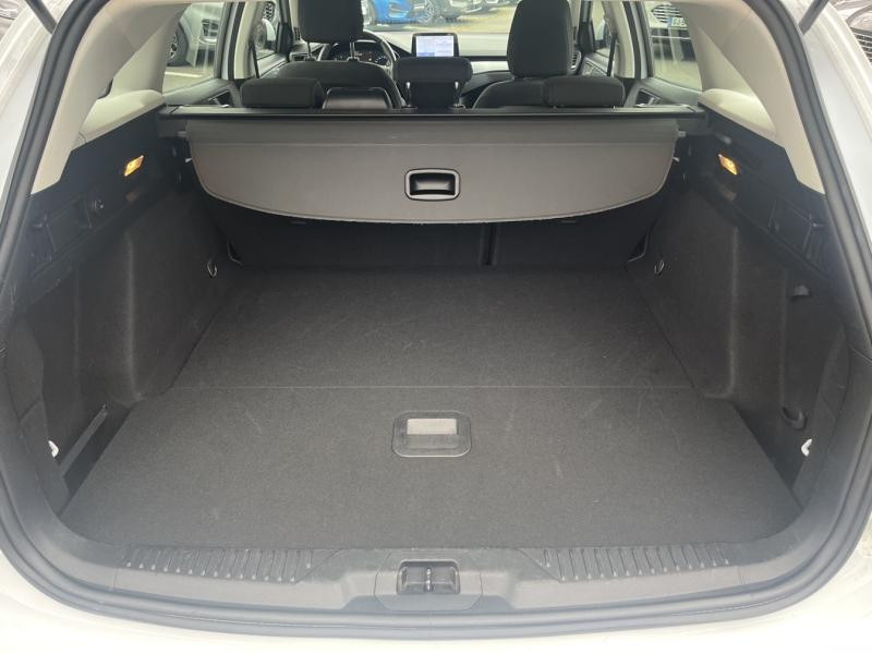 Ford Focus 1.5 EcoBlue 120ch BVA  occasion  Fleury-les-Aubrais - photo n10