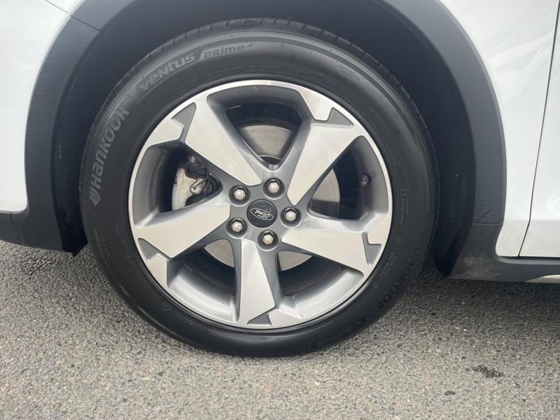 Ford Focus 1.5 EcoBlue 120ch BVA  occasion  Fleury-les-Aubrais - photo n9
