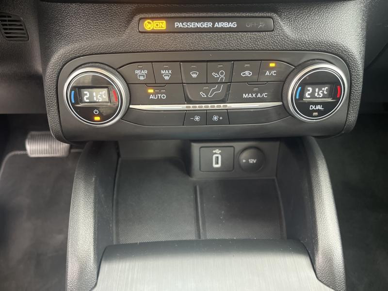 Ford Focus 1.5 EcoBlue 120ch BVA  occasion  Fleury-les-Aubrais - photo n18