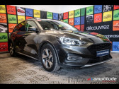 Ford Focus occasion année 2020 boite Automatique Annonce Ford Focus occasion Diesel 1.5 EcoBlue 120ch BVA à Dijon