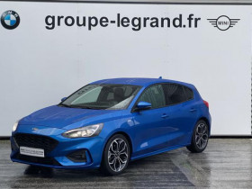 Ford Focus , garage BMW MINI LE MANS  Le Mans