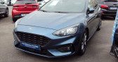 Ford Focus occasion année 2018 boite Manuelle Annonce Ford Focus occasion Diesel 1.5 EcoBlue 120ch ST-Line Business à Thillois