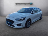 Annonce Ford Focus occasion Diesel 1.5 EcoBlue 120ch ST-Line Business � Cherbourg-Octeville