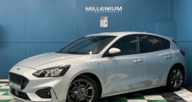 Ford Focus , garage MILLENIUM AUTOMOBILES  Royan