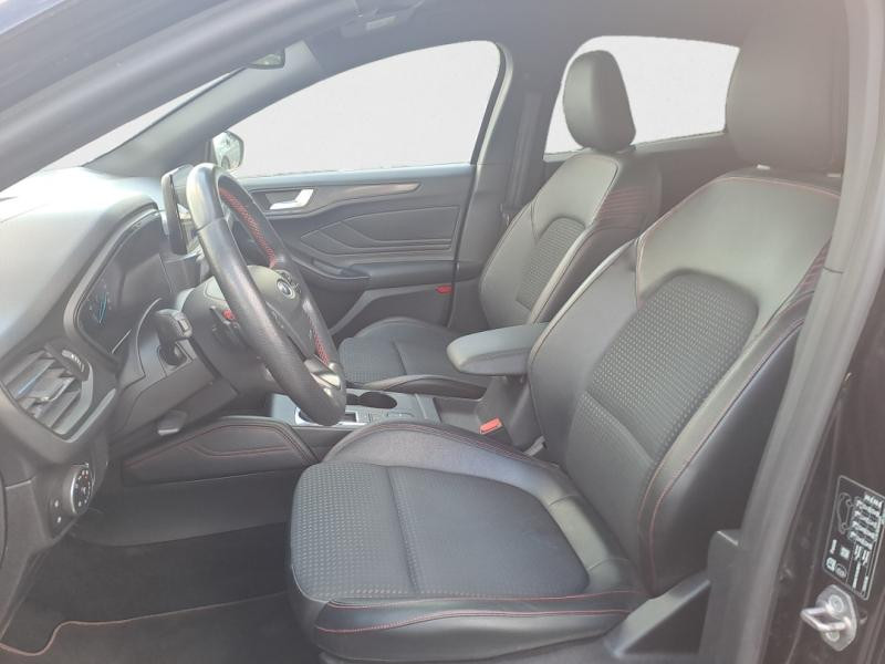 Ford Focus 1.5 EcoBlue 120ch ST-Line BVA  occasion  Corbeil Essonnes - photo n9