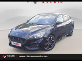 Ford Focus 1.5 EcoBlue 120ch ST-Line BVA   Corbeil Essonnes 91