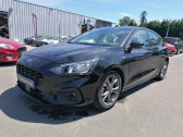 Ford Focus occasion année 2021 boite Automatique Annonce Ford Focus occasion Diesel 1.5 EcoBlue 120ch ST-Line BVA à Fleury-les-Aubrais