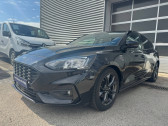 Annonce Ford Focus occasion Diesel 1.5 EcoBlue 120ch ST-Line BVA  Beaune